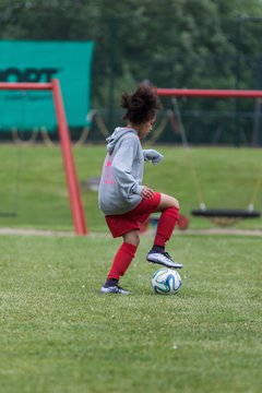 Bild 13 - wCJ SV Steinhorst/Labenz - VfL Oldesloe : Ergebnis: 18:0